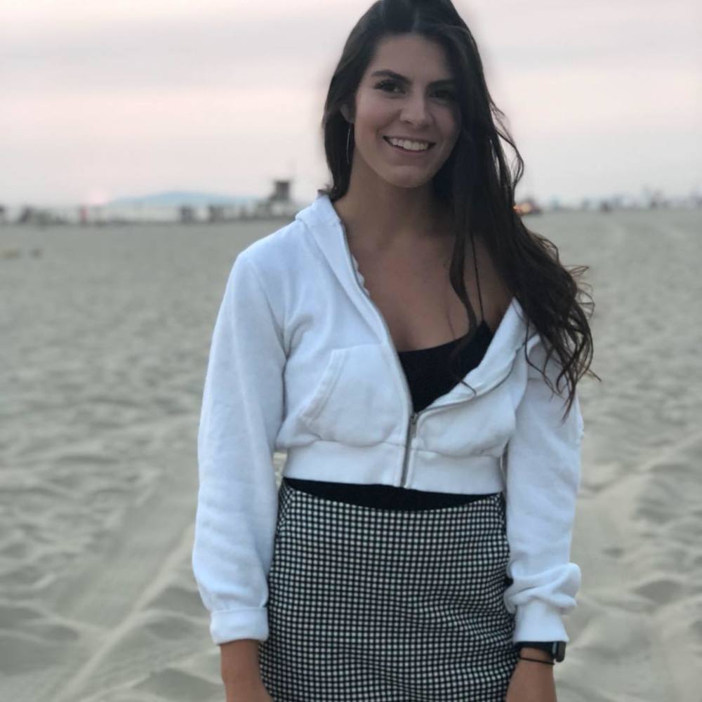 Meet your Posher, Caileigh